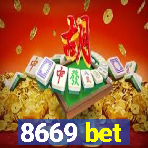 8669 bet